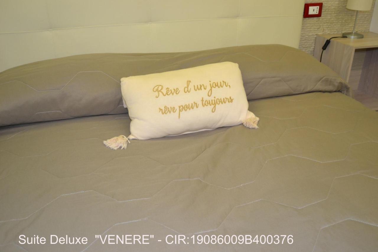 Rocca Di Cerere "Rocca Da Zeru" Apartments 恩纳 外观 照片