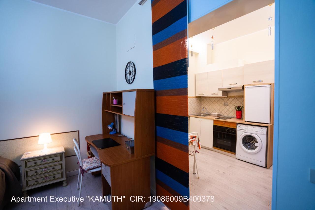 Rocca Di Cerere "Rocca Da Zeru" Apartments 恩纳 外观 照片