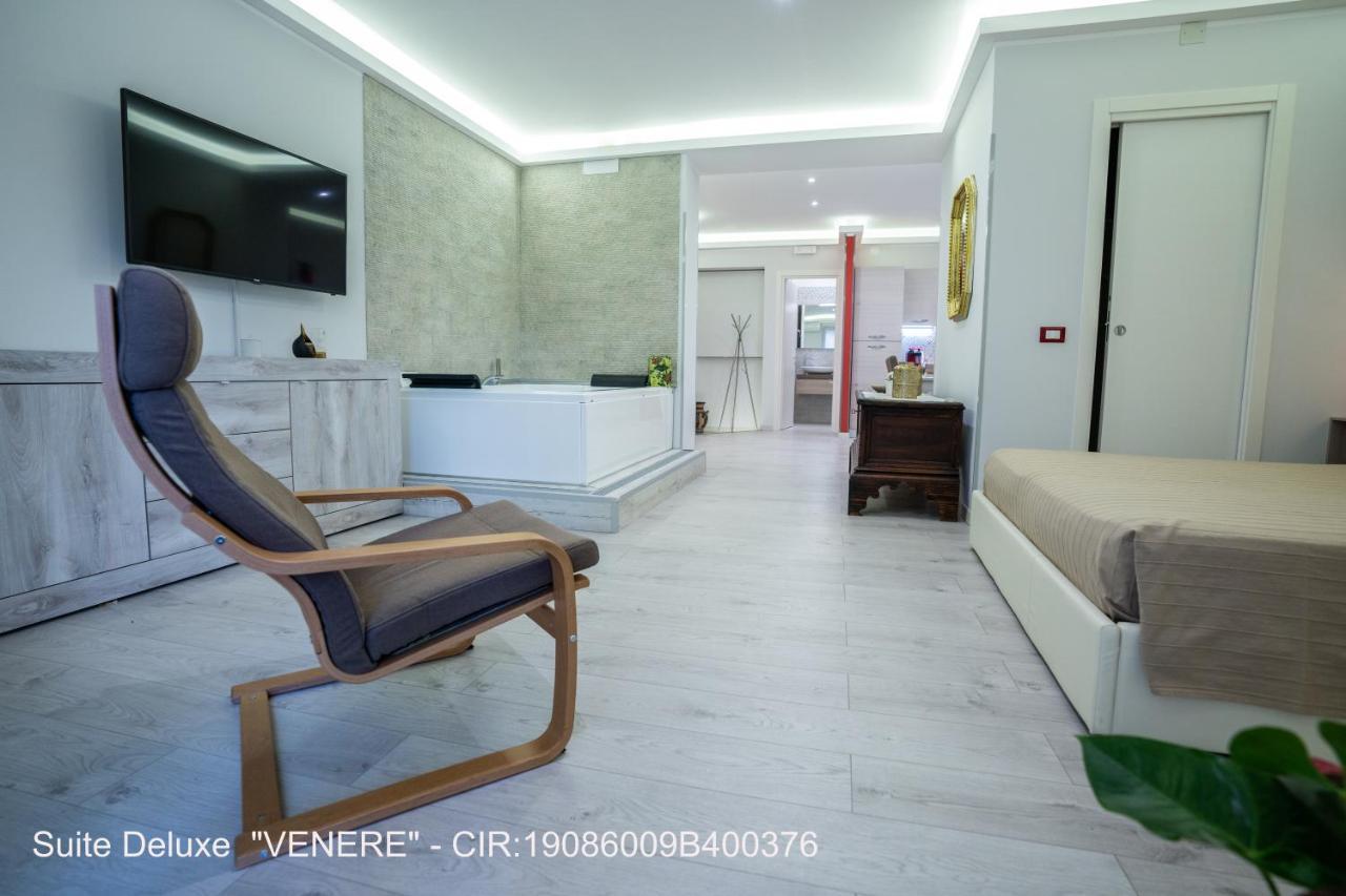 Rocca Di Cerere "Rocca Da Zeru" Apartments 恩纳 外观 照片