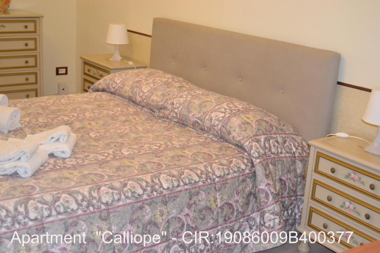 Rocca Di Cerere "Rocca Da Zeru" Apartments 恩纳 外观 照片