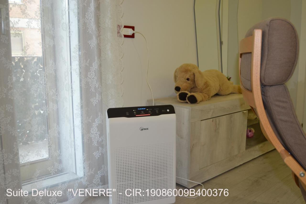Rocca Di Cerere "Rocca Da Zeru" Apartments 恩纳 外观 照片