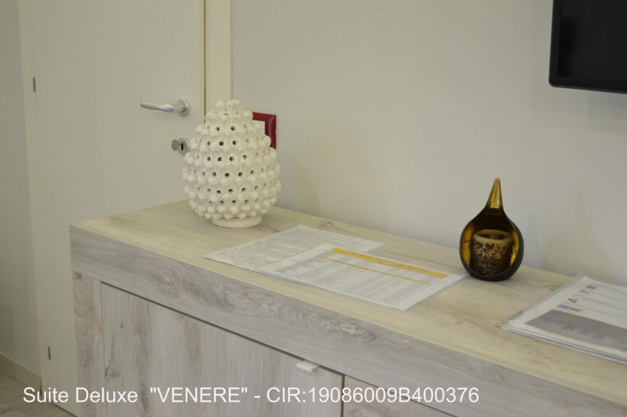 Rocca Di Cerere "Rocca Da Zeru" Apartments 恩纳 外观 照片