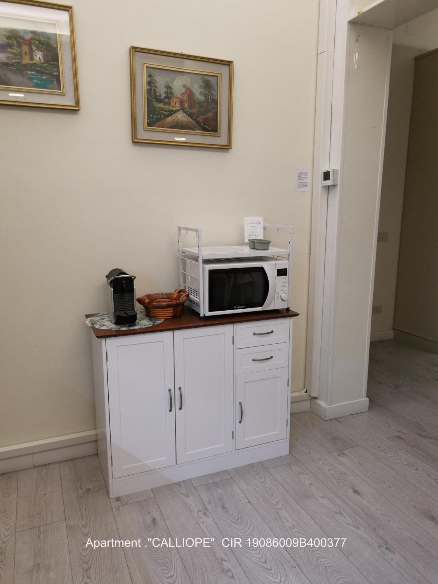 Rocca Di Cerere "Rocca Da Zeru" Apartments 恩纳 外观 照片