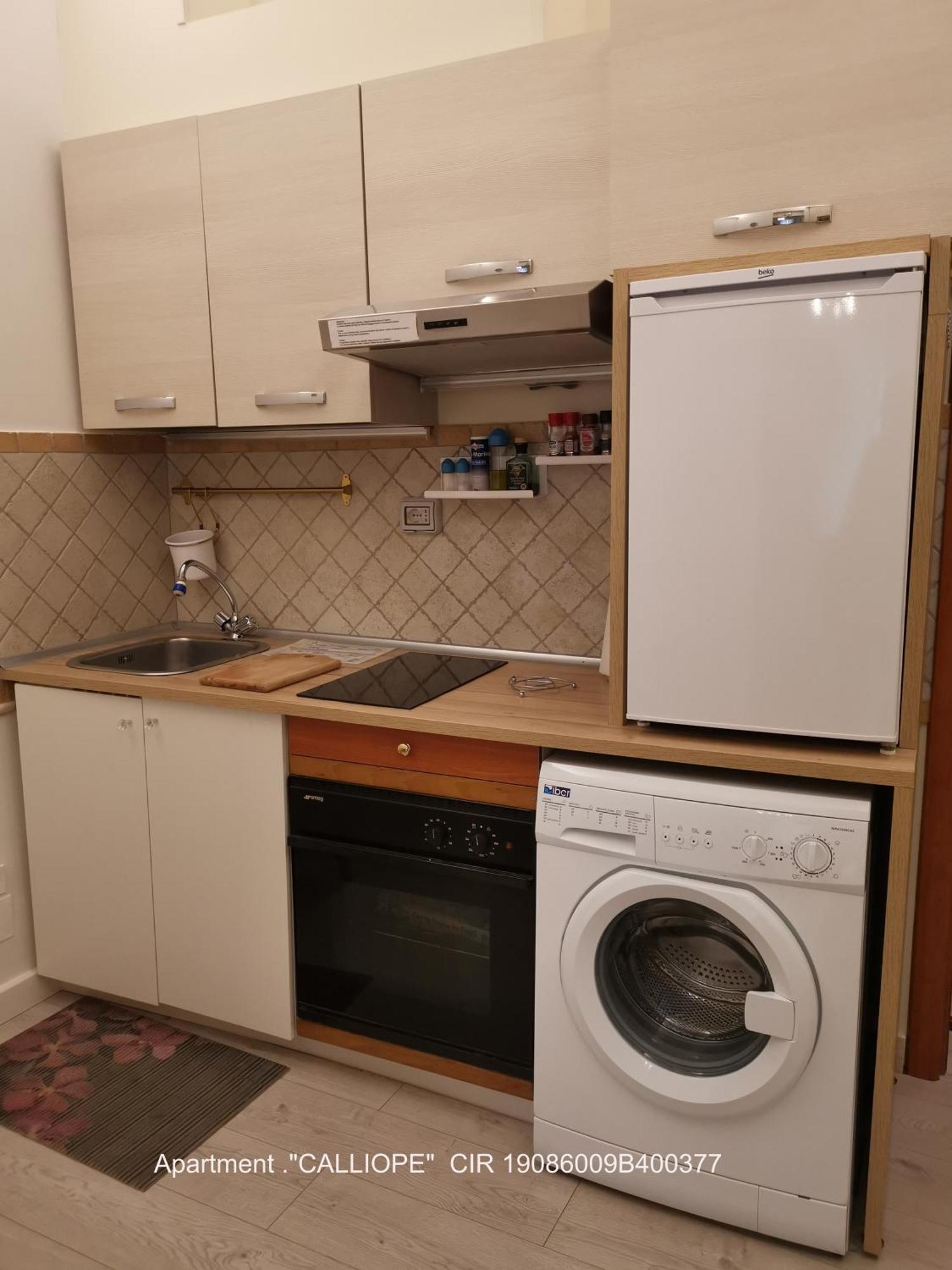 Rocca Di Cerere "Rocca Da Zeru" Apartments 恩纳 外观 照片