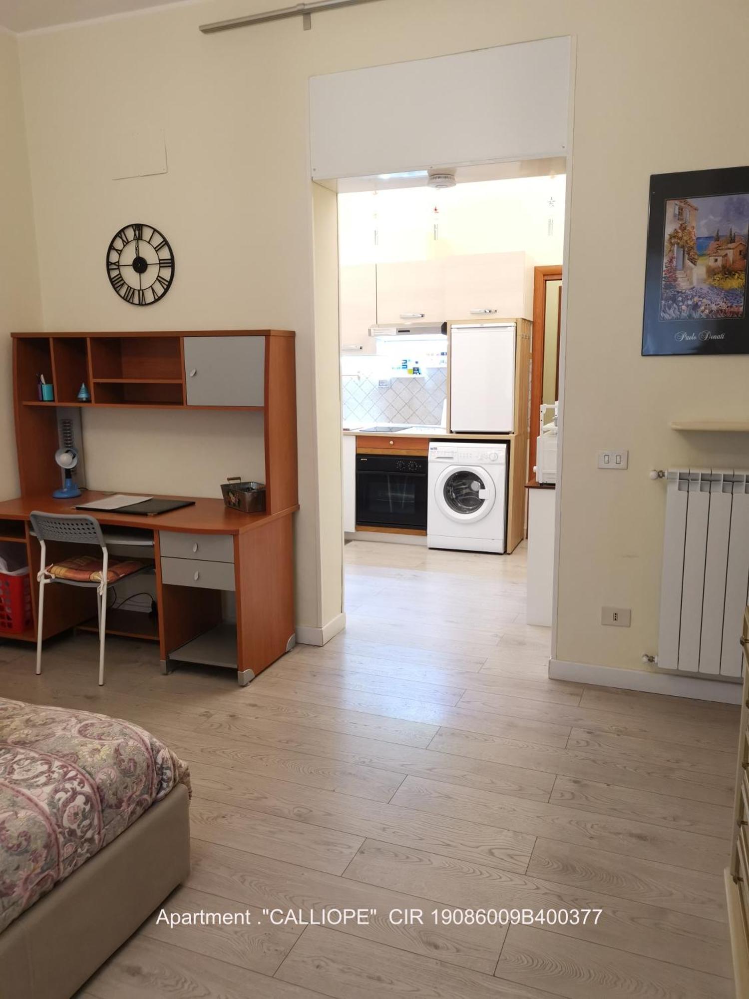 Rocca Di Cerere "Rocca Da Zeru" Apartments 恩纳 外观 照片