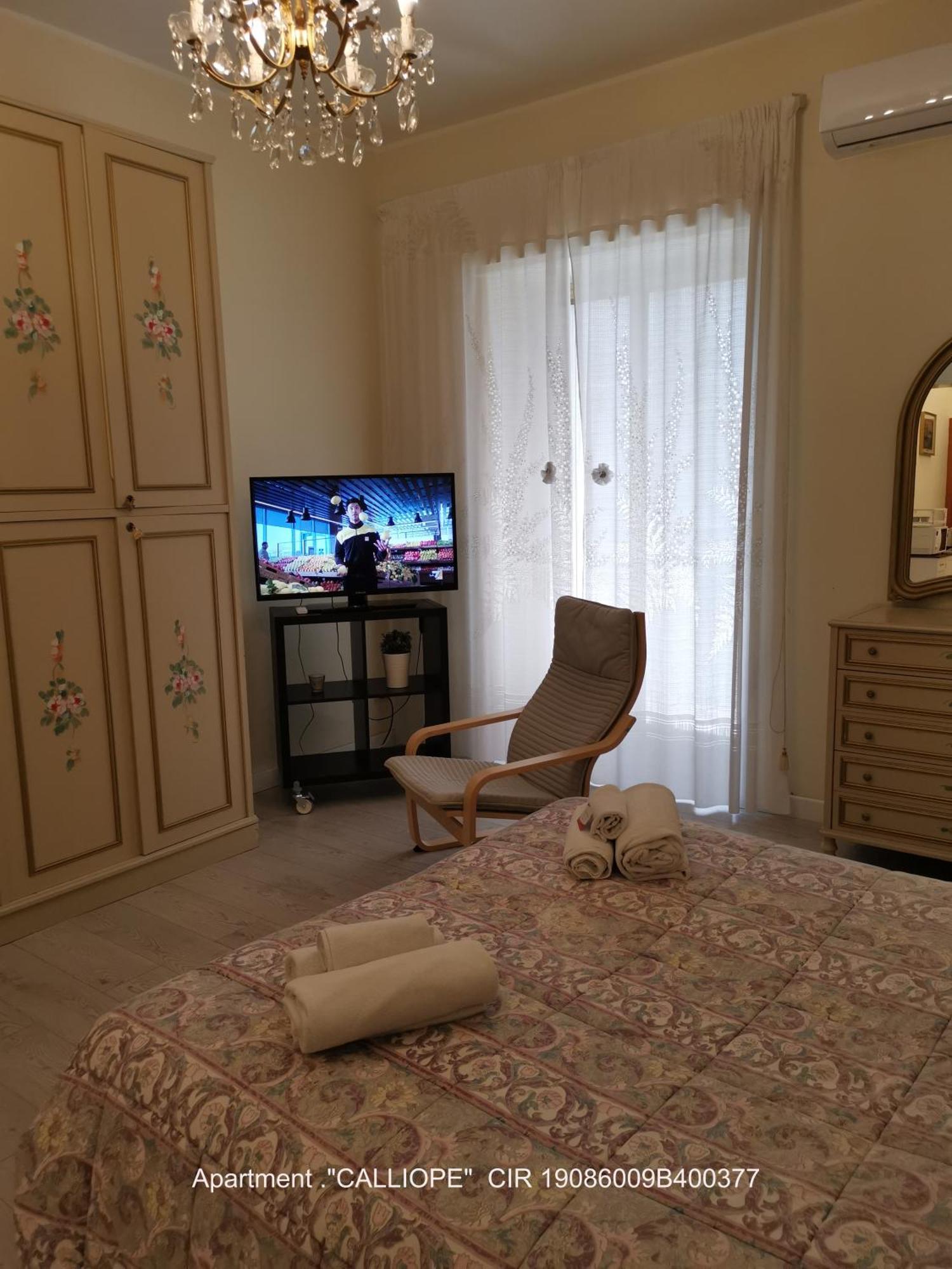 Rocca Di Cerere "Rocca Da Zeru" Apartments 恩纳 外观 照片