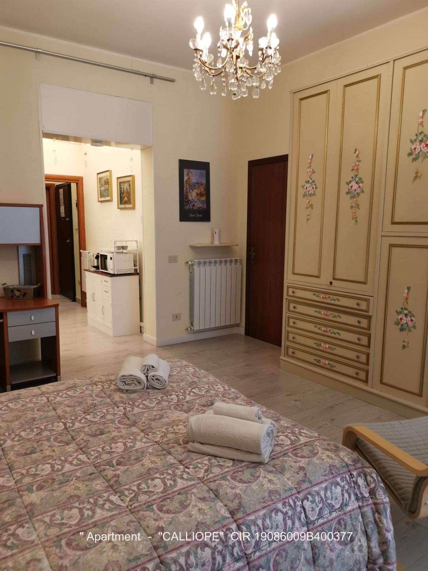 Rocca Di Cerere "Rocca Da Zeru" Apartments 恩纳 外观 照片