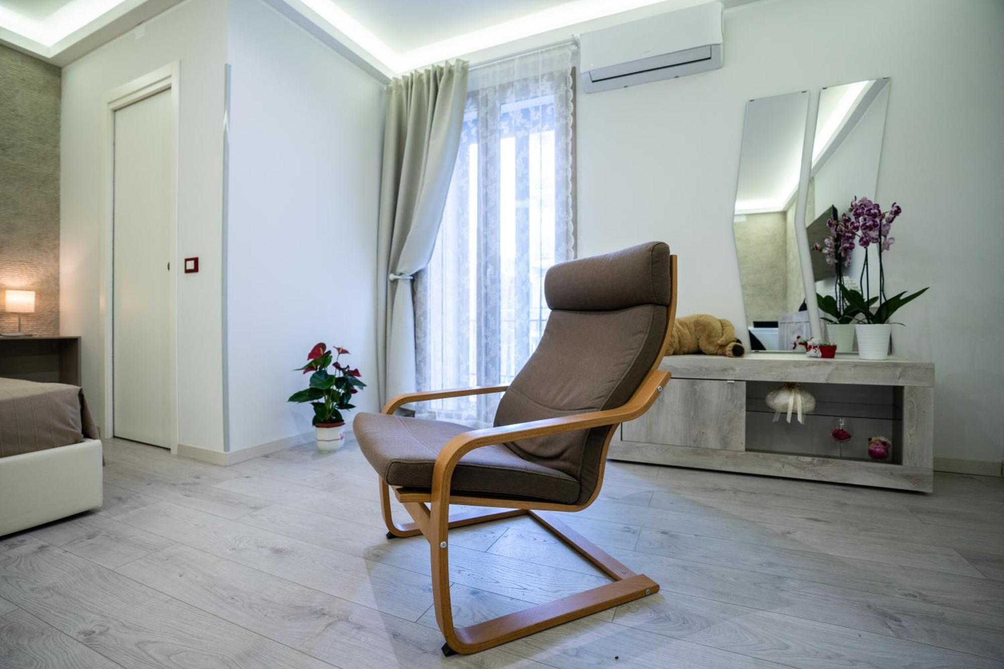 Rocca Di Cerere "Rocca Da Zeru" Apartments 恩纳 外观 照片