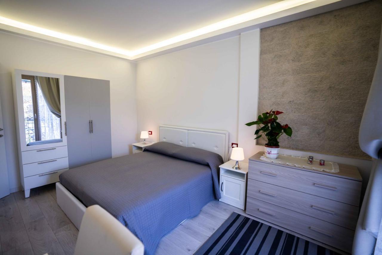 Rocca Di Cerere "Rocca Da Zeru" Apartments 恩纳 外观 照片